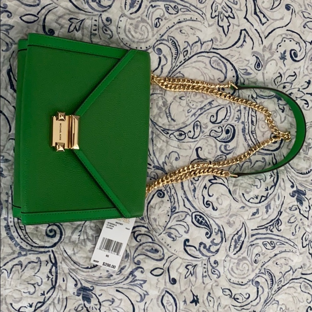 Micheal Kors Whitney purse